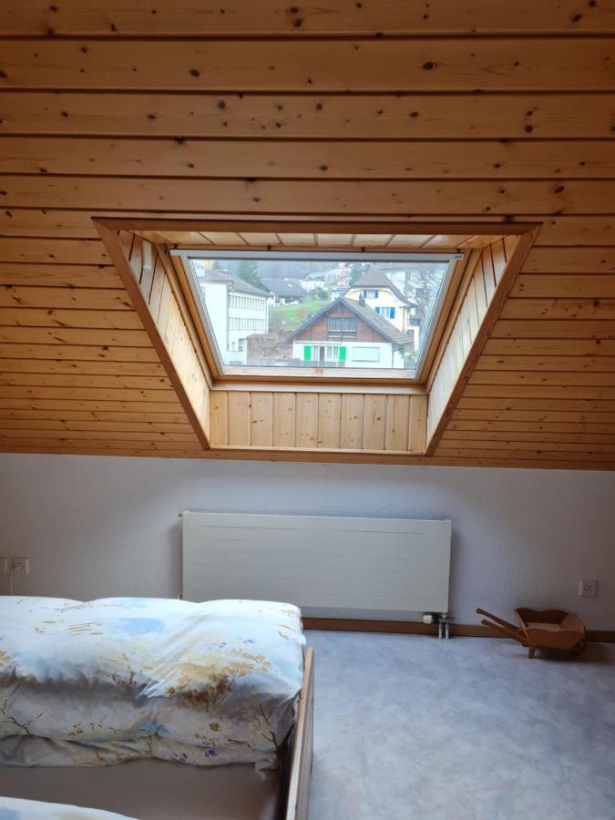 Dachwohnung In Welschenrohr Exterior photo